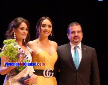 Miss Mexicana Universal Michoacán 2018