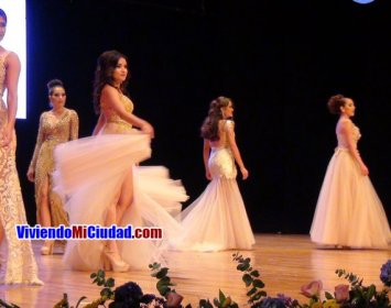 Miss Mexicana Universal Michoacán 2018