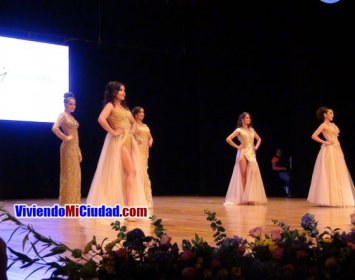 Miss Mexicana Universal Michoacán 2018