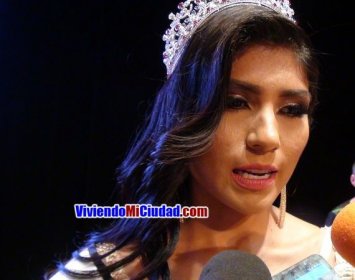 Miss Mex­i­cana Uni­ver­sal Michoacán 2018
