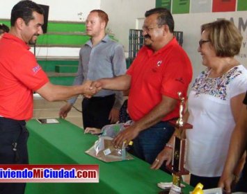 Olimpiada Gabino Barreda 19Feb19