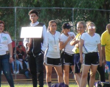 Evento Deportivo Cultural Trabajadores Tecnologicos Michoacán