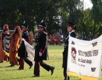 Evento Deportivo Cultural Trabajadores Tecnologicos Michoacán