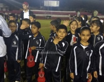 Olimpiada Gabino Barreda 19Feb19