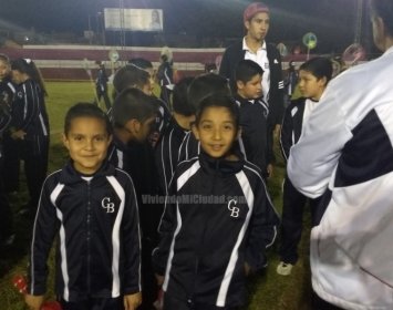 Olimpiada Gabino Barreda 19Feb19