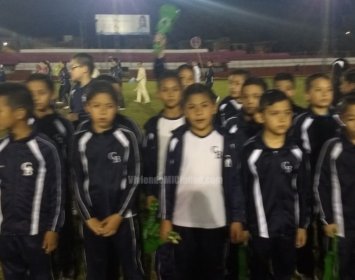 24 Olimpiada Gabino Barreda TM - 27Feb18