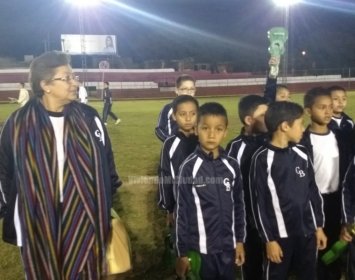 24 Olimpiada Gabino Barreda TM - 27Feb18