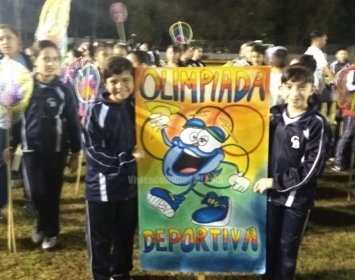 24 Olimpiada Gabino Barreda TM - 27Feb18