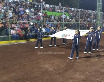 24 Olimpiada Gabino Barreda TM - 27Feb18