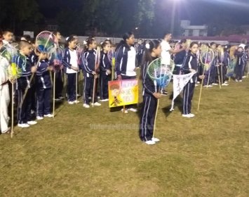 24 Olimpiada Gabino Barreda TM - 27Feb18