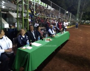 24 Olimpiada Gabino Barreda TM - 27Feb18