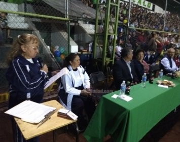24 Olimpiada Gabino Barreda TM - 27Feb18