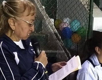 24 Olimpiada Gabino Barreda TM - 27Feb18