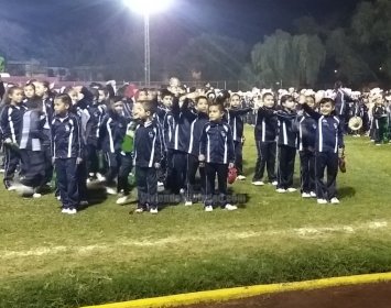 24 Olimpiada Gabino Barreda TM - 27Feb18