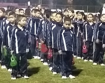24 Olimpiada Gabino Barreda TM - 27Feb18