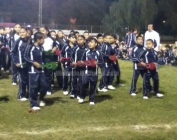 24 Olimpiada Gabino Barreda TM - 27Feb18