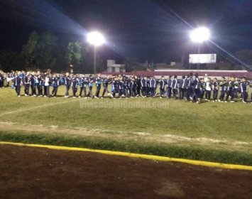 Olimpiada Gabino Barreda 19Feb19