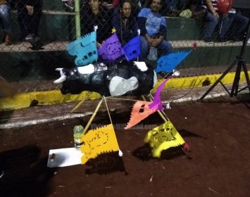 Olimpiada Gabino Barreda 19Feb19