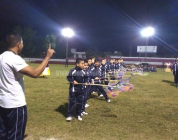 Olimpiada Gabino Barreda 19Feb19