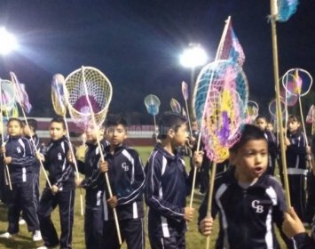 Olimpiada Gabino Barreda 19Feb19