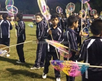 Olimpiada Gabino Barreda 19Feb19