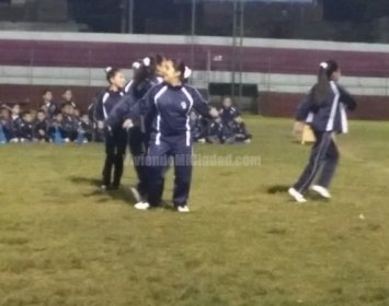 24 Olimpiada Gabino Barreda TM - 27Feb18