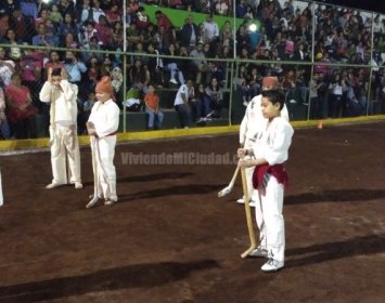 24 Olimpiada Gabino Barreda TM - 27Feb18