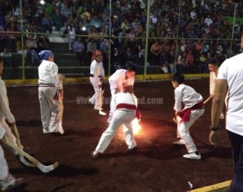 Olimpiada Gabino Barreda 19Feb19