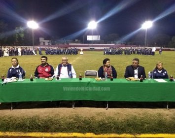 Olimpiada Gabino Barreda 19Feb19