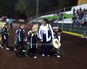 24 Olimpiada Gabino Barreda TM - 27Feb18
