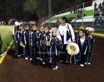 24 Olimpiada Gabino Barreda TM - 27Feb18