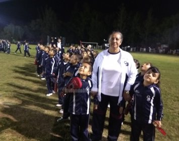 24 Olimpiada Gabino Barreda TM - 27Feb18