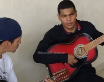 Día de las Madres en el CRI PROMOTÓN