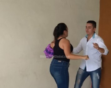 Día de las Madres en el CRI PROMOTÓN
