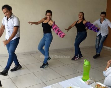 Día de las Madres en el CRI PROMOTÓN