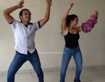 Día de las Madres en el CRI PROMOTÓN
