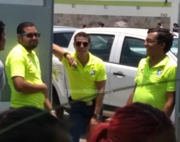 Día de las Madres en el CRI PROMOTÓN