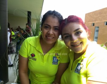 Día de las Madres en el CRI PROMOTÓN