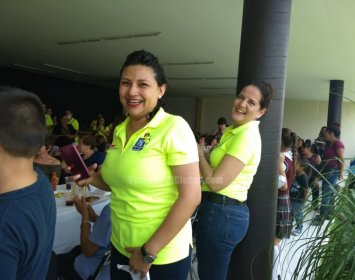 Día de las Madres en el CRI PROMOTÓN
