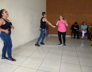 Día de las Madres en el CRI PROMOTÓN