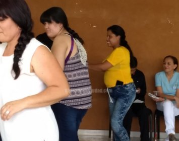 Día de las Madres en el CRI PROMOTÓN