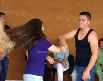 Día de las Madres en el CRI PROMOTÓN