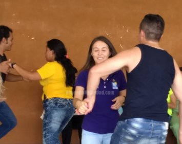 Día de las Madres en el CRI PROMOTÓN