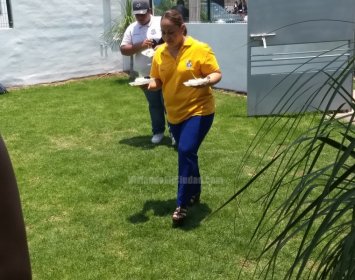 Día de las Madres en el CRI PROMOTÓN