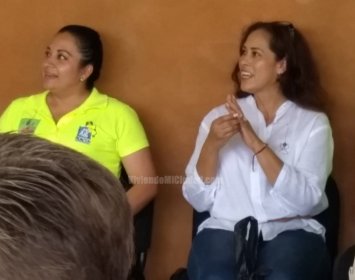 Día de las Madres en el CRI PROMOTÓN